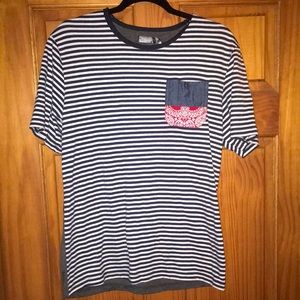 Smash Men’s T-Shirt